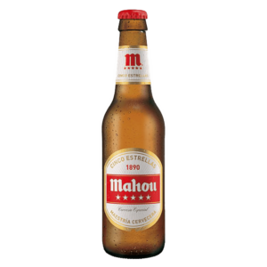 1/3 Mahou