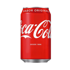 Coca Cola 33cl