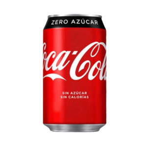 Coca Cola Zero 33cl