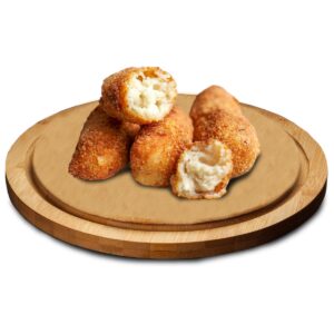 Croquetas