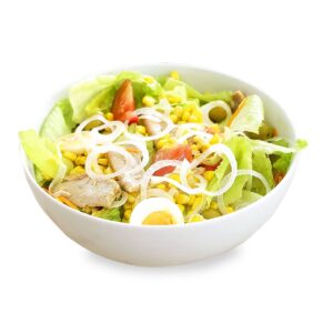 Ensalada Mixta