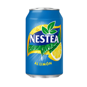 nestea de limon en Lugo