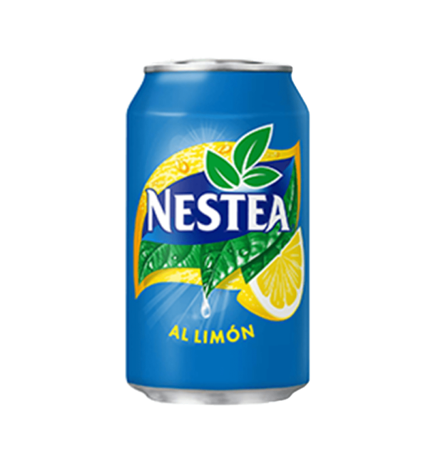 nestea de limon en Lugo