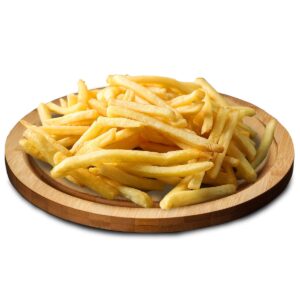 Patatas Fritas