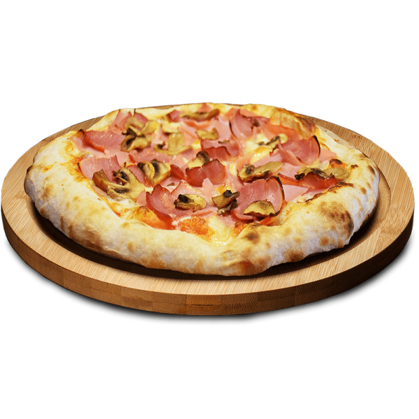 Pizza Campera Babel Pizza & Bar Lugo