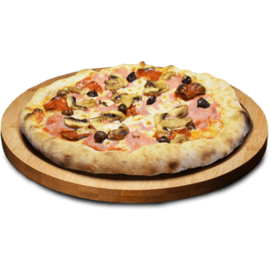 PIZZA ESTACIONE