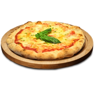 PIZZA MARGHERITA