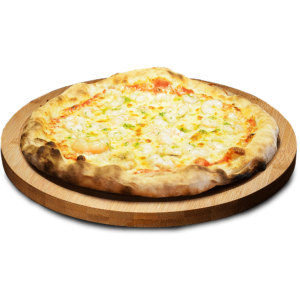 PIZZA MARINERA