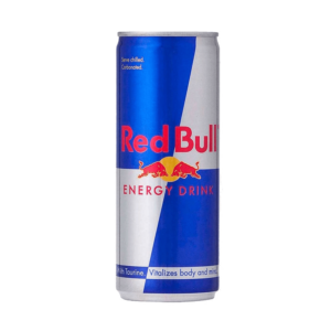 Red Bull