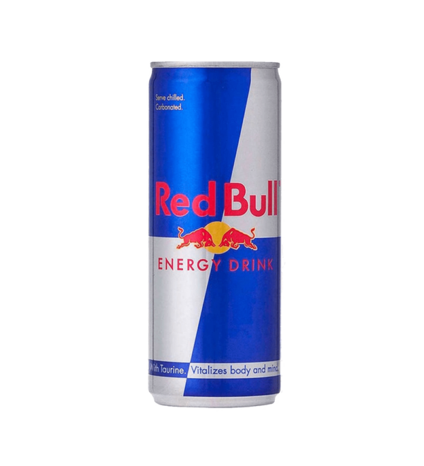 redbull en Lugo