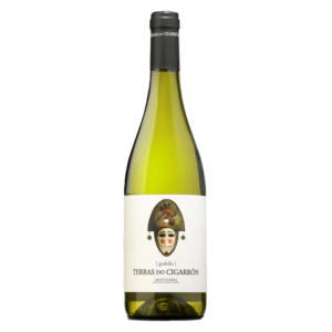 Godello Terras de Cigarrón 0,75L