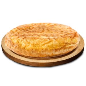 Tortilla Pequeña