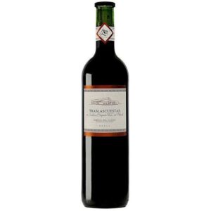 Ribera del Duero Traslascuestas 0,75l