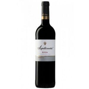 Rioja Azpilicueta 0,75l